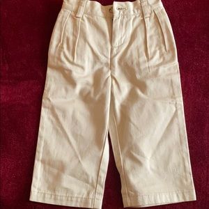 Brand new no tag Ralph Lauren classic polo chino